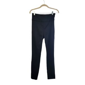 Bebe Silky Black Pants Size 4